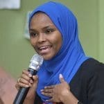 Somali refugee wins Maine election after enduring threats online