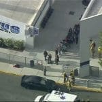 At least 3 hurt in shooting at Saugus High School in Southern California
