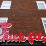 Chick-fil-A finally stops donating to anti-LGBTQ groups