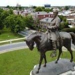 Democratic victories in Virginia could help bring down Confederate statues