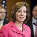 GOP congresswoman sponsors event for anti-LGBTQ group that promotes dangerous ‘therapy’