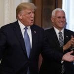Trump and Pence give anti-abortion groups just what they always wanted