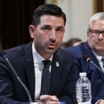 Official who helped push family separations to lead Homeland Security