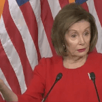 Impeachment watch: Pelosi asks Trump for evidence of his innocence — if he has any