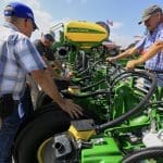 Trump’s trade war wreaks havoc on farm equipment sales