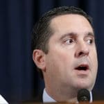 Impeachment watch: Devin Nunes won’t deny he played a role in Ukraine scandal