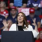 RNC sought $500,000 donation from nominee waiting for Senate confirmation