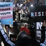 Rallies planned in nearly all 50 states on Transgender Day of Visibility