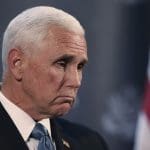 Mike Pence finally gets around to admitting Biden won the election