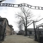 Amazon decides not to sell Auschwitz ‘Christmas ornaments’ after all