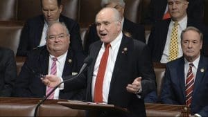 Rep. Mike Kelly (R-PA)