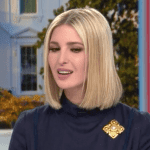 Ivanka says kids hurt by her dad’s family separations ‘not part of my portfolio’