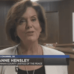 Anti-gay Texas judge sues state for telling her she must do her job