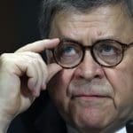 Barr attacks media for reporting the truth about Trump’s ‘miracle’ drug