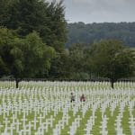 Pentagon praises Nazi war criminal on anniversary of World War II battle