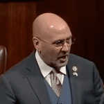 GOP congressman tries to connect impeachment to abortion