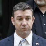 Republican Rep. Duncan Hunter says he will resign ‘after the holidays’
