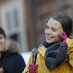 This week in wins: Teen climate activist Greta Thunberg named Time’s Person of the Year