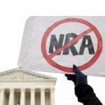 Supreme Court hears case on gun ‘ban’ that doesn’t even exist