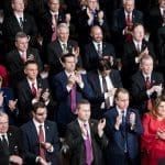 Every single House Republican voted against extending jobless benefits