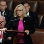 Liz Cheney tries to delay impeachment with pointless demand — then lies about it