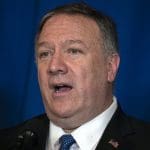 Pompeo to meet with Ukraine president this week to ‘reaffirm U.S. support’