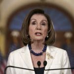 Pelosi says House is proceeding with articles of impeachment against Trump