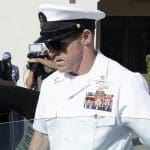 Accused war criminal pardoned by Trump outs Navy SEALS who testified against him