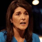 Nikki Haley says Trump is real victim of Capitol riot: ‘Give the man a break’