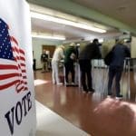 Ohio blocked 6,500 people from even requesting absentee ballots in 2018