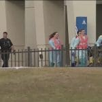 Mass shooting at Pensacola Navy base leaves several dead, multiple others injured