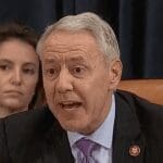 GOP lawmaker uses impeachment hearing to lie about Benghazi