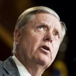 Lindsey Graham falsely claims ‘everyone’ at FBI ‘hated Donald Trump’