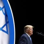 Jewish groups slam Trump’s ‘vile and bigoted’ anti-Semitic rhetoric