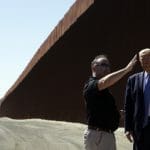 Federal judge says crews can begin construction on private border wall