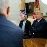 Trump administration claims cutting Puerto Rico’s health care is ‘fiscally responsible’
