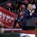 Trump campaign adviser admits 2020 voter suppression plans