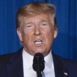 Trump declines to formally address the nation following Iran attack