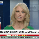 Kellyanne Conway wants you to think Trump impeachment is ‘abuse of the Constitution’