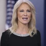 Kellyanne Conway says impeaching Trump not part of MLK’s ‘vision’