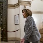 Pelosi says she will send articles of impeachment to Senate next week