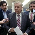 GOP senators keep breaking their own impeachment trial rules