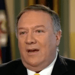 Pompeo admits having no specific intelligence on ‘imminent’ Iranian attack