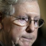 McConnell wants Trump impeachment trial to be first ever without witnesses