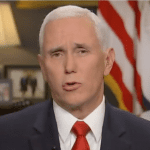 Pence insists Iran threat was ‘imminent’ following disastrous briefing