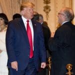 Trump ally Dershowitz insists he’s always defended ‘unpopular’ people