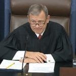 Chief justice shuts down Rand Paul’s attempt to out whistleblower