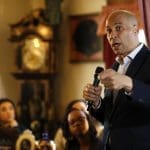 Cory Booker exits the 2020 presidential race citing fundraising challenges