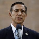 Darrell Issa runs ad targeting opponent’s sexuality in race for Congress