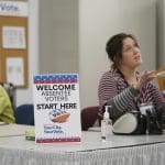 2020 primary kicks off for millions with early voting